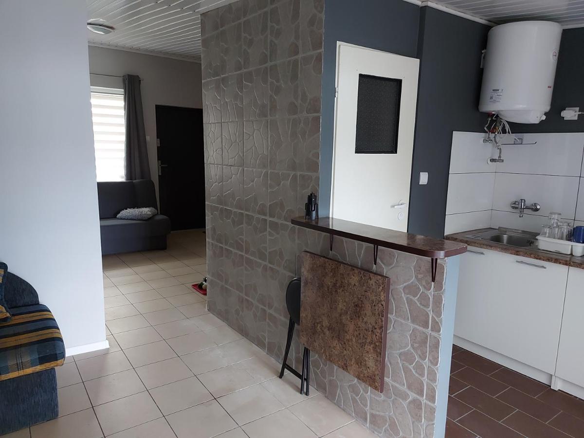 Apartment Letniskowy Siedemnastka Goldap