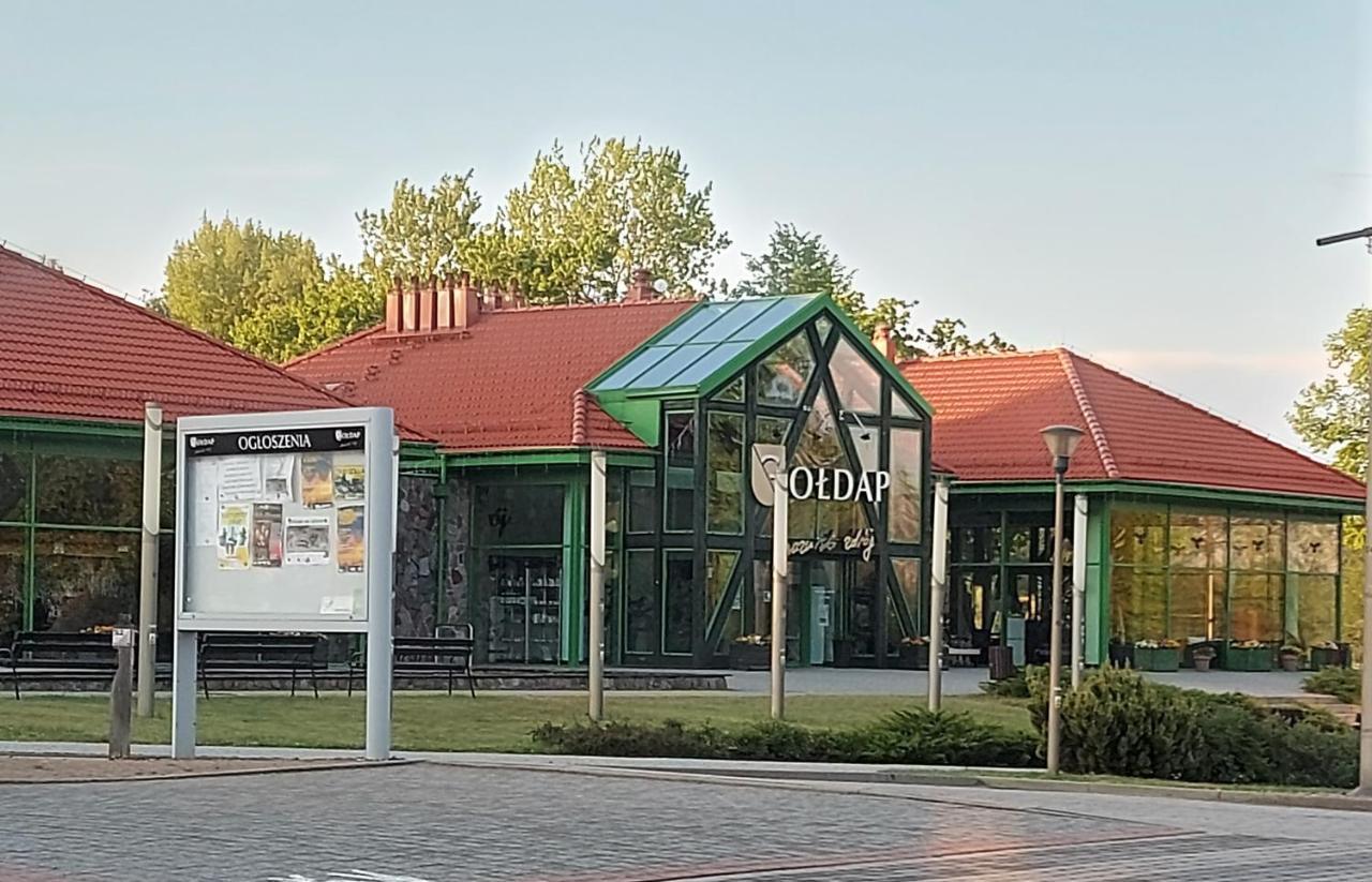 Apartment Letniskowy Siedemnastka