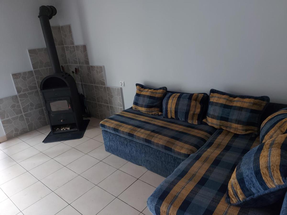 Letniskowy Siedemnastka Apartment *
