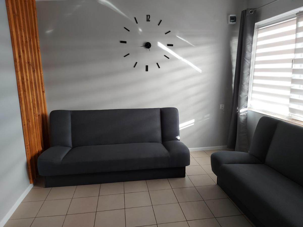 Letniskowy Siedemnastka Apartment