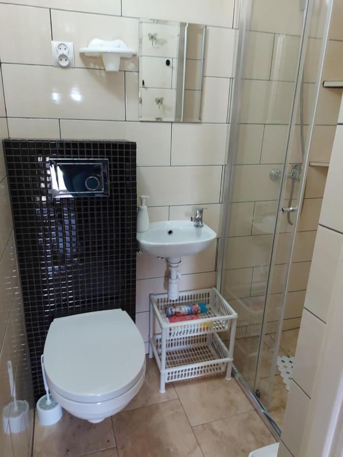 Apartment Letniskowy Siedemnastka Goldap